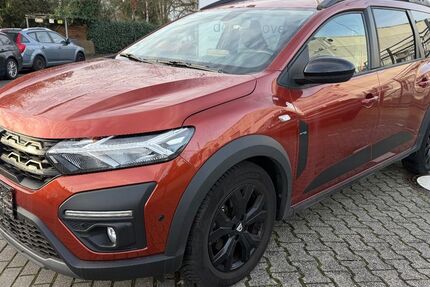 Dacia Jogger 33.455 km 14.950 &euro; Köln 50767