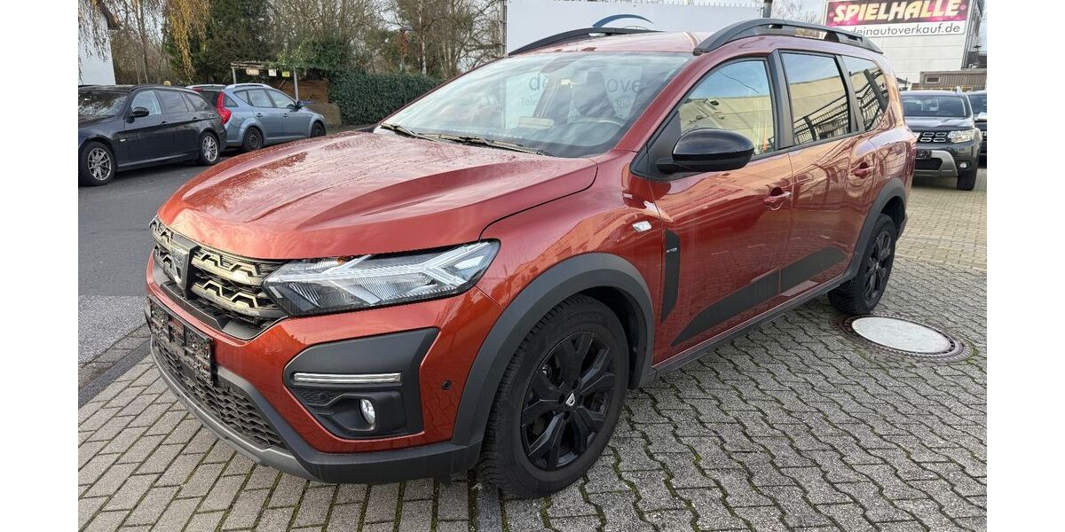 Dacia Jogger 33.455 km 14.950 &euro; Köln 50767