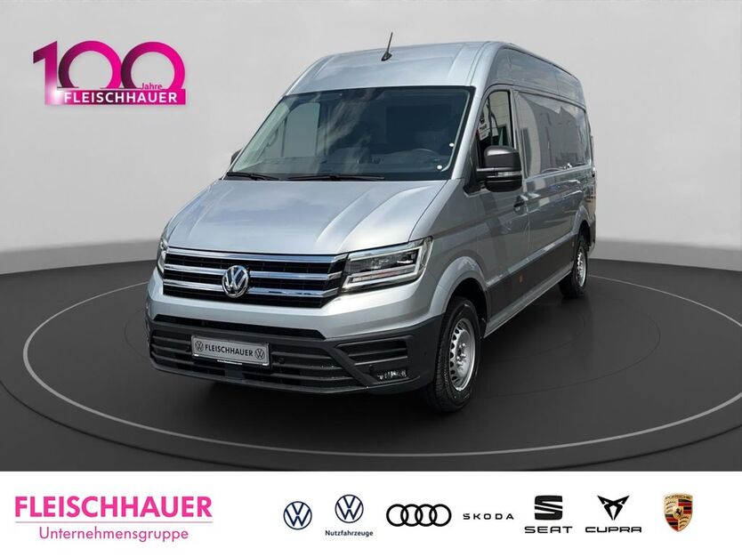 VW Crafter 7.250 km 48.390 € Euskirchen 53879