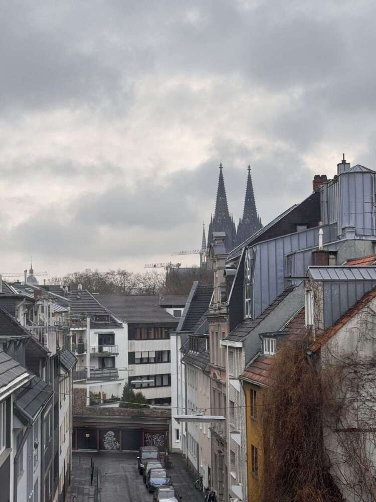 Wohnung zum Kaufen in Köln 395.000 € 66 m²