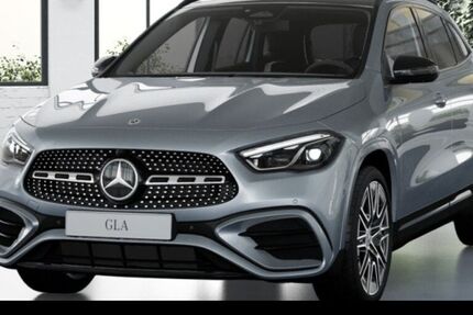Mercedes-Benz GLA 200 9.900 km 41.990 &euro; Frechen 50226