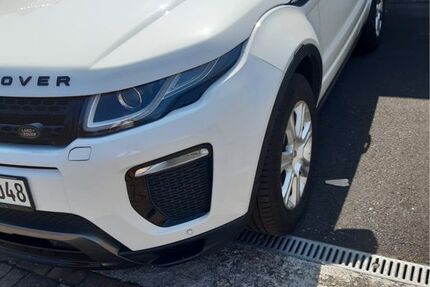 Land Rover Range Rover Evoque 63.000 km 26.000 &euro; Bornheim 53332