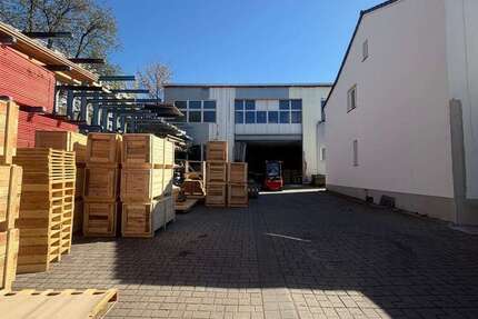 Gewerbeobjekt Köln Ehrenfeld - 5.800&euro; | Angebot:26531614