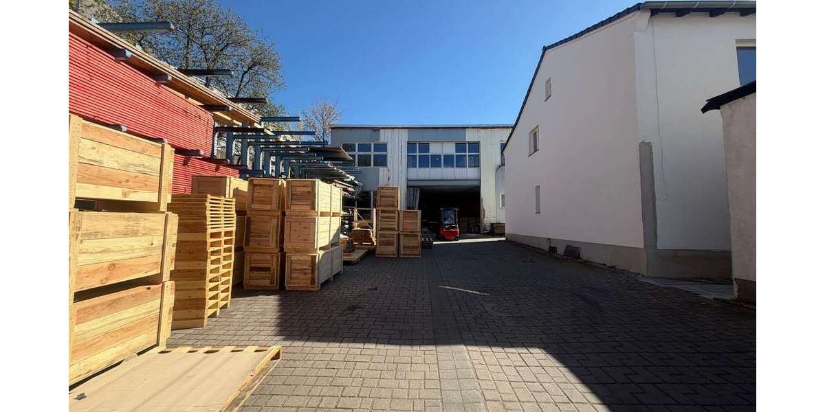 Gewerbeobjekt Köln Ehrenfeld - 5.800&euro; | Angebot:26531614