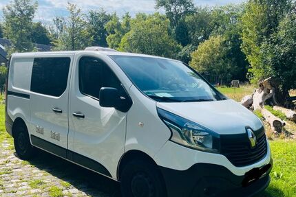 Renault Trafic 247.500 km 10.400 &euro; Köln 50937