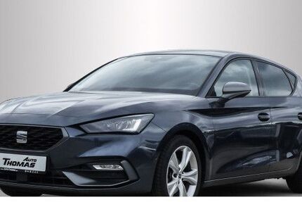 Seat Leon 44.850 km 18.900 € Bonn 53227