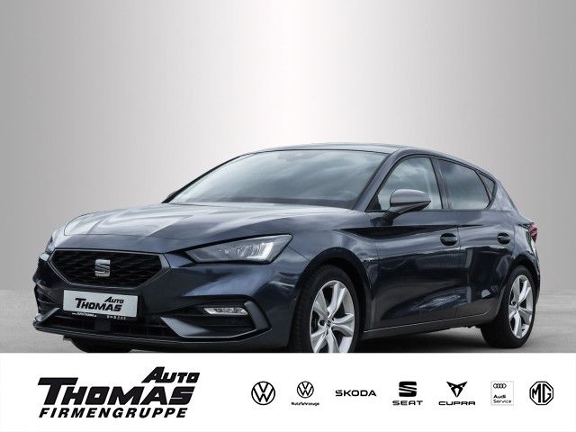 Seat Leon 44.850 km 18.900 € Bonn 53227
