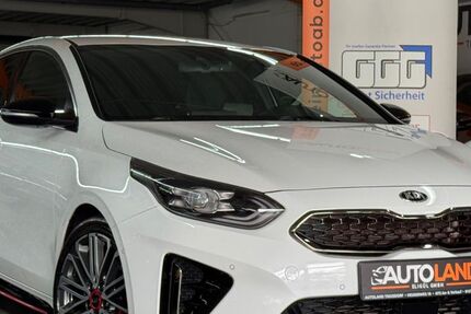 Kia pro ceed / ProCeed 128.000 km 17.900 &euro; Troisdorf 53842