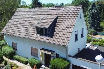 Haus Bad Honnef - 5 Zimmer, 126 m&sup2;, 367.000&euro; | Angebot:27208451