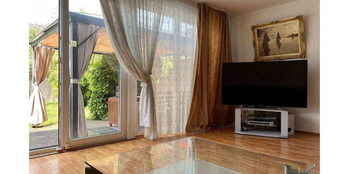 Reihenmittelhaus Köln Ossendorf - 4 Zimmer, 145 m&sup2;, 2.750&euro; | Angebot:24736531