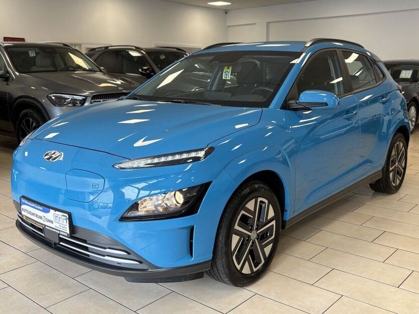 KONA