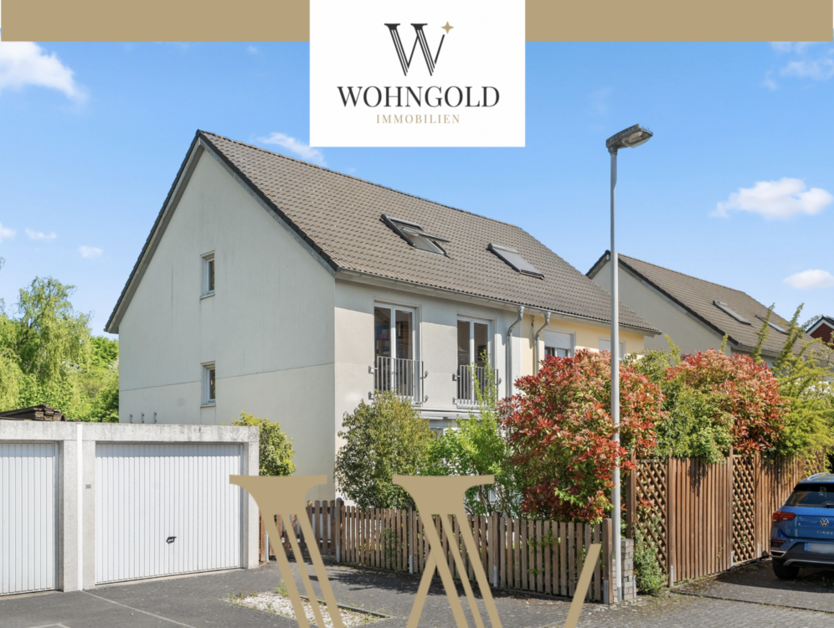Haus zum Kaufen in Bonn 558.000 € 131 m²
