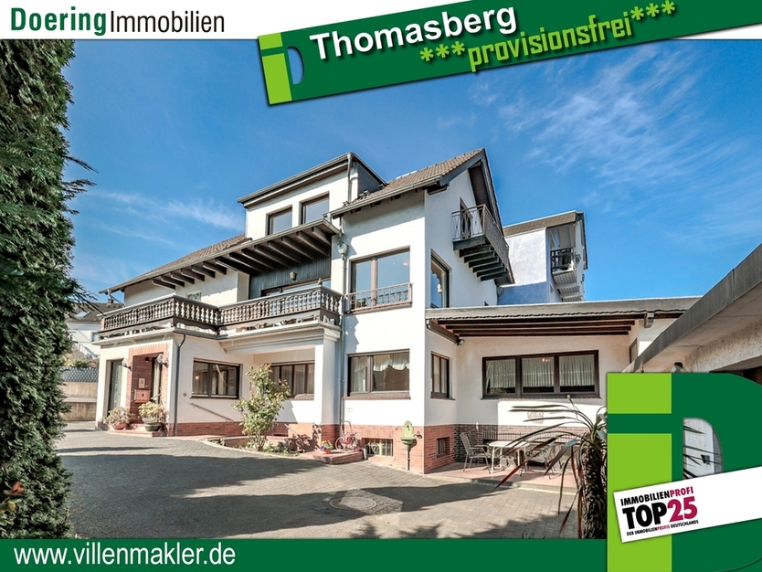 Charmantes Haus mit 9 Zimmern und tollem Garten. Viel Platz für Ihre Ideen! *PROVISIONSFREI* 9 zimmer