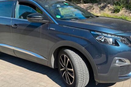 Peugeot 5008 172.000 km 10.850 &euro; Brühl 50321
