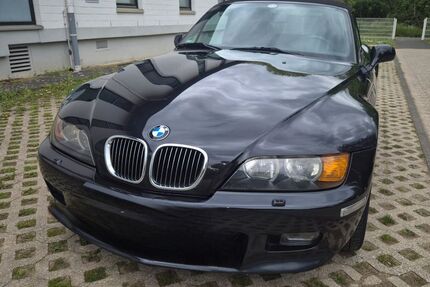 BMW Z3 170.000 km 12.450 &euro; Swisttal 53913