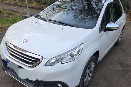 Peugeot 2008 89.000 km 5.690 &euro; Königswinter 53639