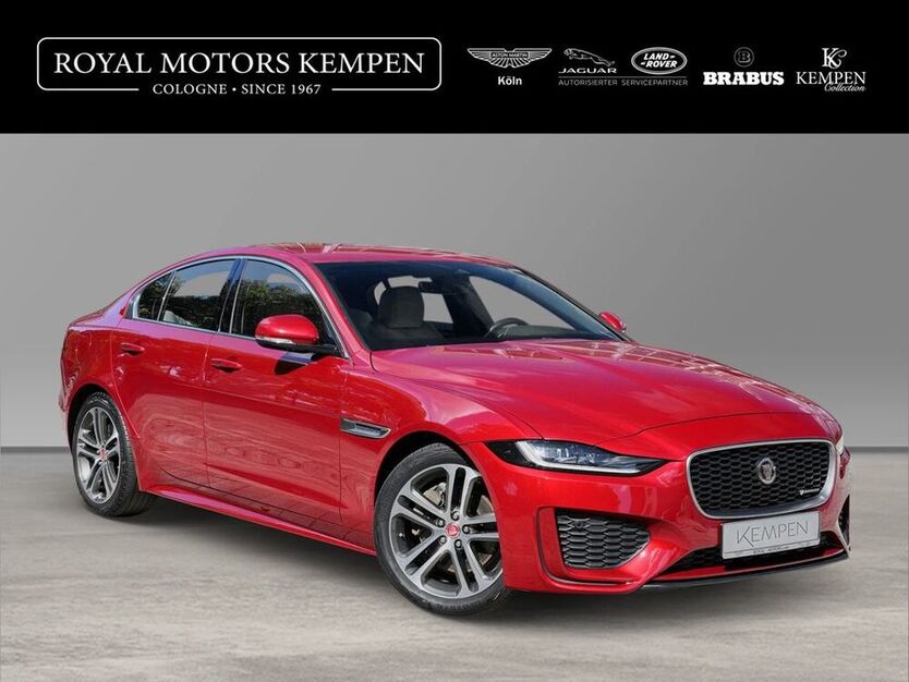 XE