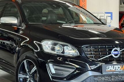 Volvo XC60 128.000 km 21.499 € Troisdorf 53842