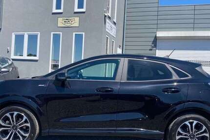 Ford Puma 30.000 km 16.790 € Euskirchen 53881