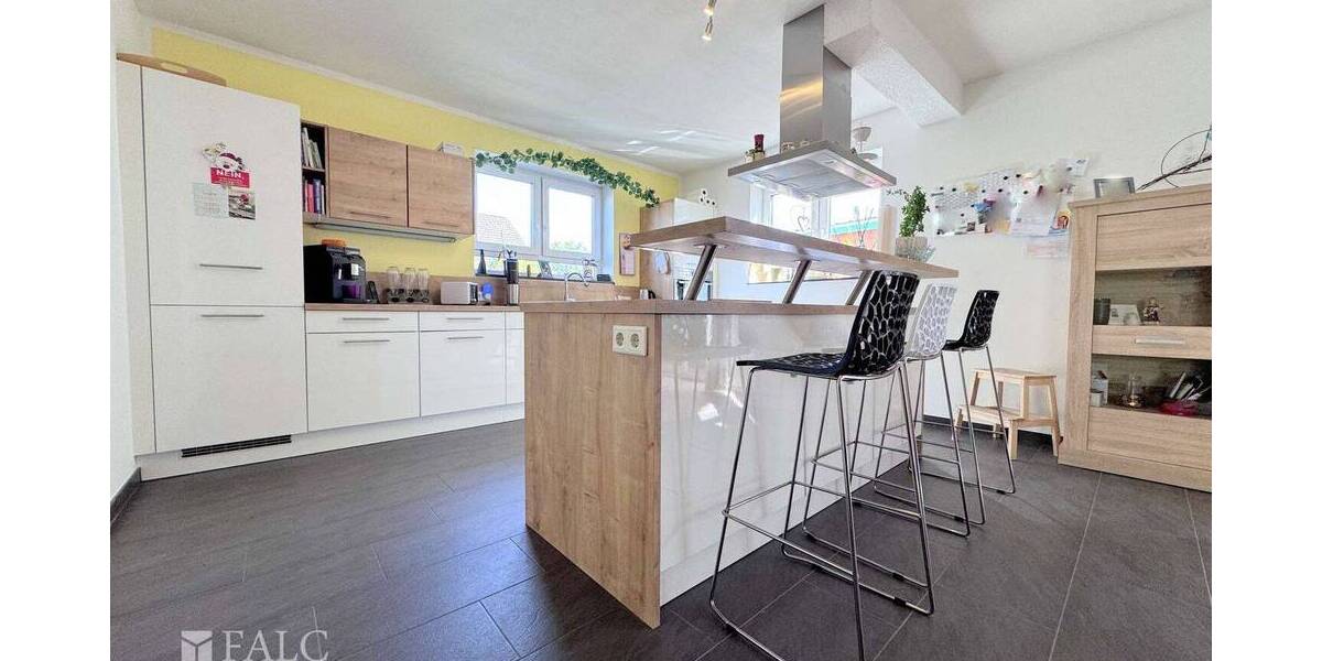 Doppelhaushälfte Bonn Geislar - 5 Zimmer, 165 m&sup2;, 639.000&euro; | Angebot:22275647