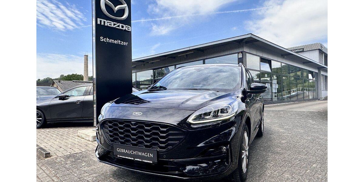 Ford Kuga 25.000 km 20.980 &euro; Wachtberg-Niederbachem 53343