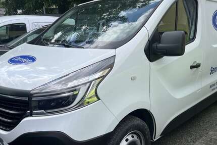Renault Trafic 117.768 km 14.500 € Eitorf 53783