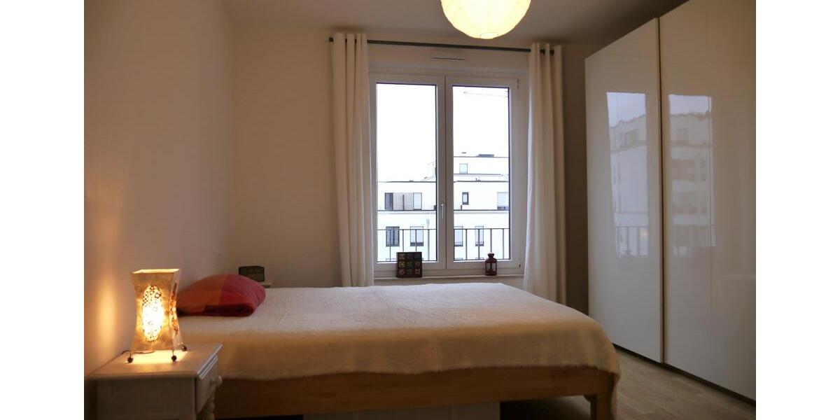 Etagenwohnung Köln Rodenkirchen - 2 Zimmer, 61 m&sup2;, 1.300&euro; | Angebot:25843069