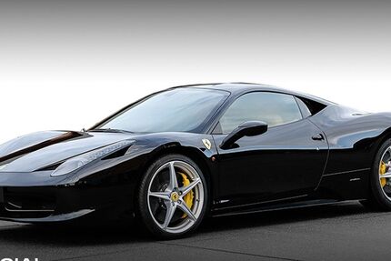 Ferrari 458 33.777 km 199.780 &euro; Köln 50858