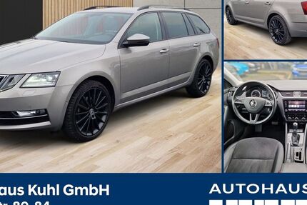 Skoda Octavia 123.381 km 15.290 &euro; Overath 51491