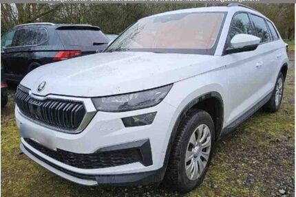 Skoda Kodiaq 76.600 km 27.450 &euro; Meckenheim / Bonn 53340