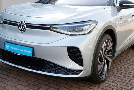 VW ID.4 23.910 km 45.770 &euro; Meckenheim / Bonn 53340