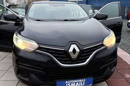Renault Kadjar 76.100 km 9.999 &euro; Wesseling 50389
