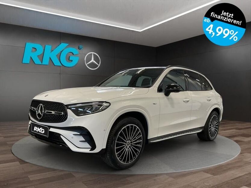 GLC 300