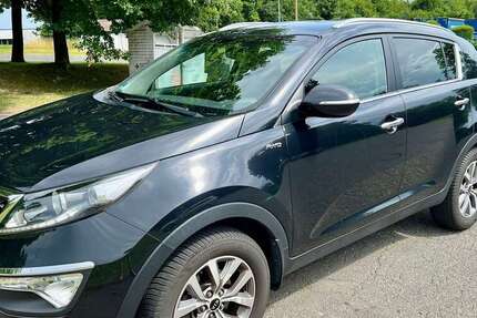 Kia Sportage 118.937 km 9.800 € Breitscheid 53547