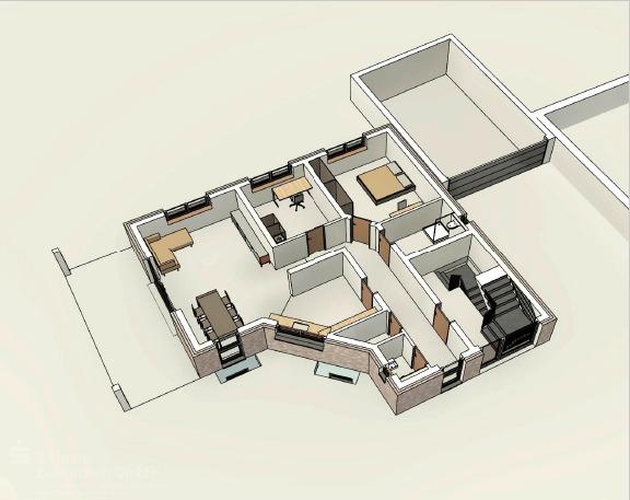 Etagenwohnung Euskirchen Dom-Esch - 3 Zimmer, 115 m&sup2;, 1.700&euro; | Angebot:26181326