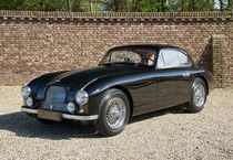 Aston Martin Andere