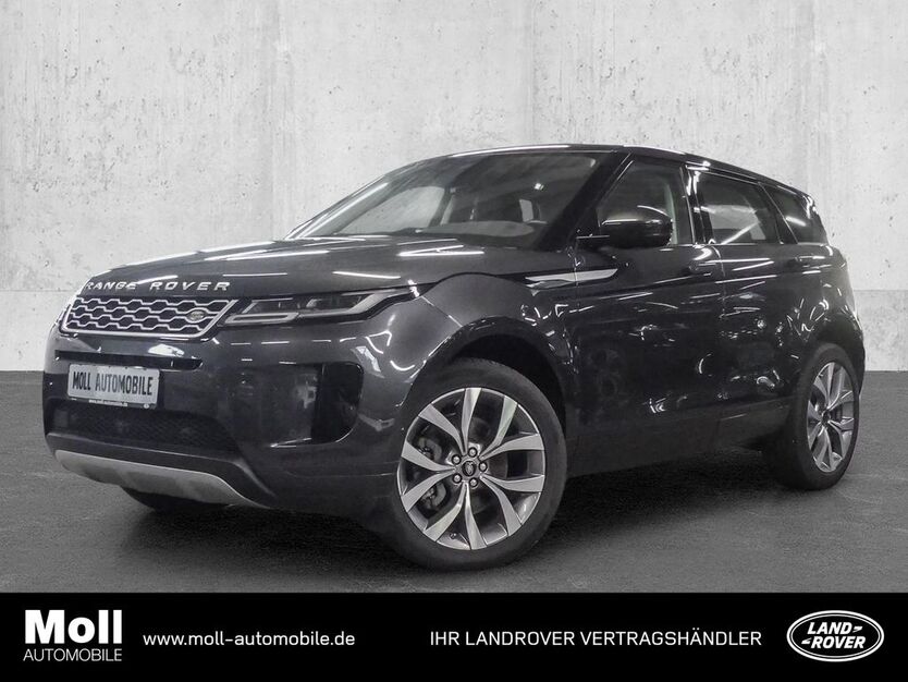 Land Rover Range Rover Evoque 60.621 km 32.890 € Köln 51149