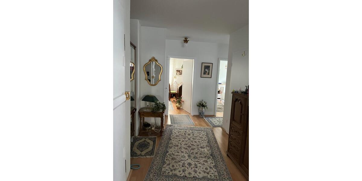 Erdgeschoßwohnung Bonn Bad Godesberg - 3 Zimmer, 87 m&sup2;, 395.000&euro; | Angebot:25888099