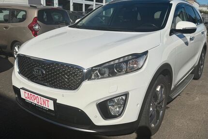 Kia Sorento 159.000 km 14.950 &euro; Brühl 50321