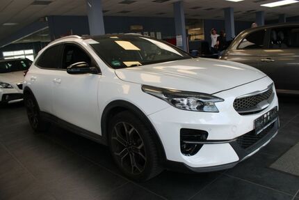 Kia XCeed 85.956 km 18.980 &euro; Euskirchen 53881