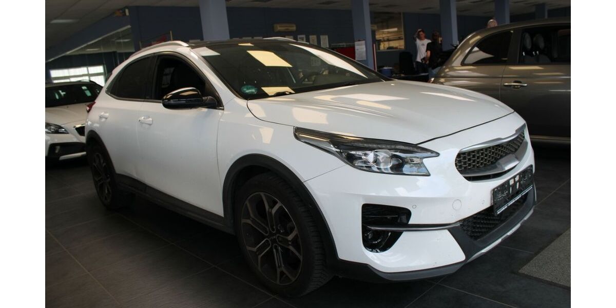 Kia XCeed 85.956 km 18.980 &euro; Euskirchen 53881