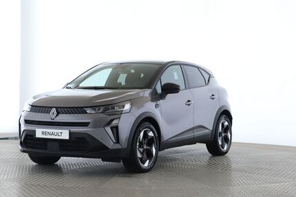 Renault Captur 20.198 km 20.970 &euro; Köln 50939