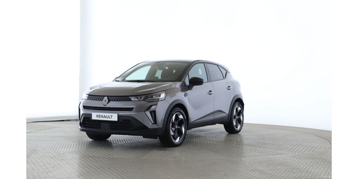 Renault Captur 20.198 km 20.970 &euro; Köln 50939
