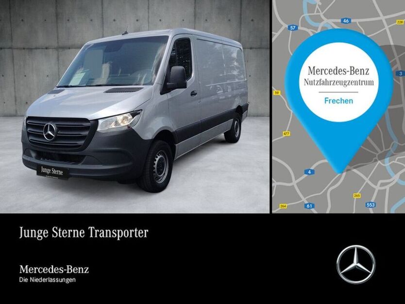 Sprinter