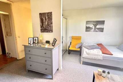 Wohnung Köln Kalk - 1 Zimmer, 29 m&sup2;, 99.000&euro; | Angebot:24530416