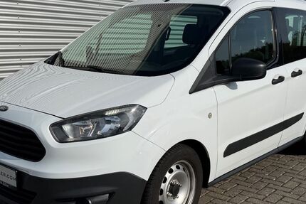 Ford Transit Courier 162.715 km 4.940 &euro; Erftstadt 50374