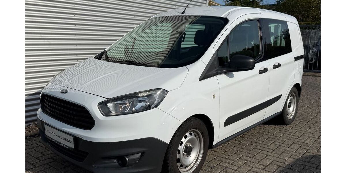 Ford Transit Courier 162.715 km 4.940 &euro; Erftstadt 50374
