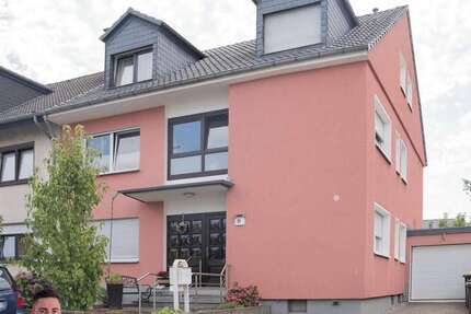 Haus Troisdorf Bergheim - 11 Zimmer, 248 m&sup2;, 710.000&euro; | Angebot:22626317