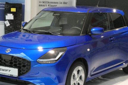 Suzuki Swift 9.900 km 17.490 &euro; Bonn (Nähe Verteilerkreisel) 53119