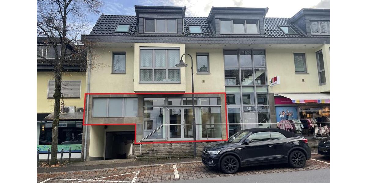 Gewerbeobjekt Much - 1.265&euro; | Angebot:23729744